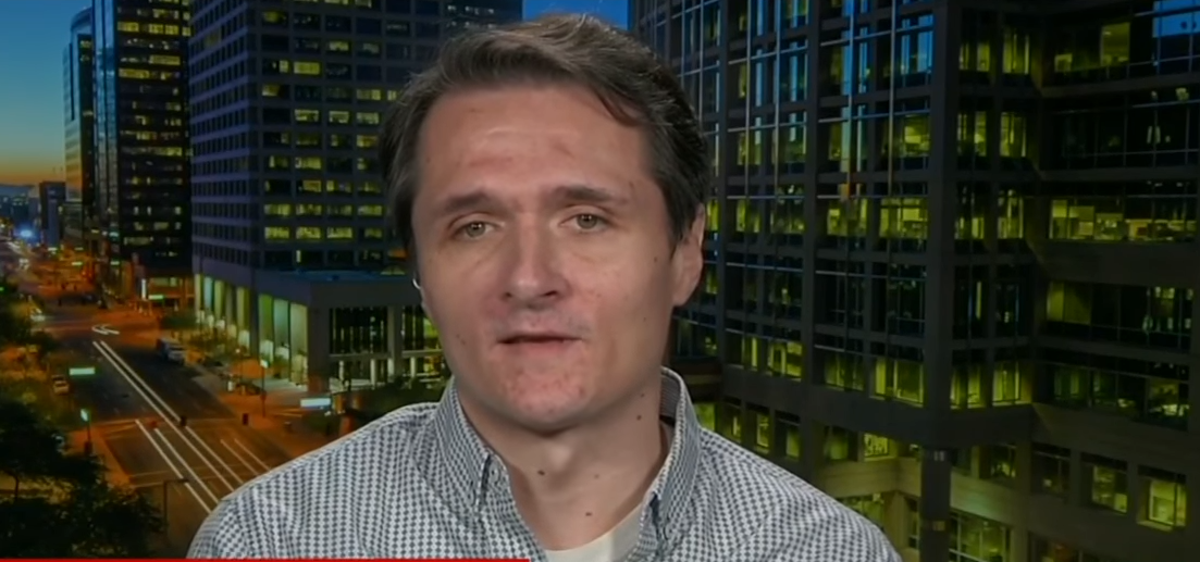 Paul Horner.