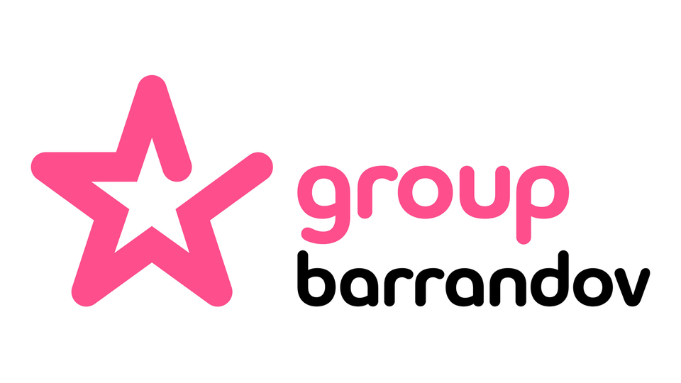 TV Barrandov. TV Barrandov.