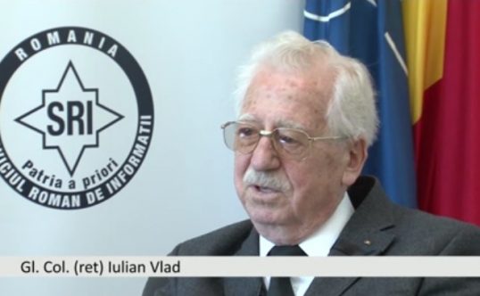 Iulian Vlad.