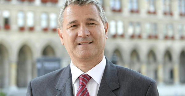 Georg Niedermühlbichler.