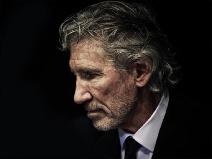 Roger Waters.