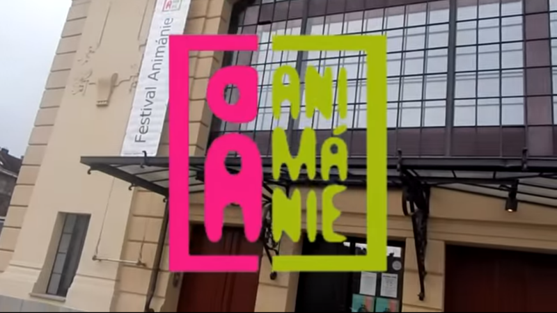 Animánie. Animánie.
