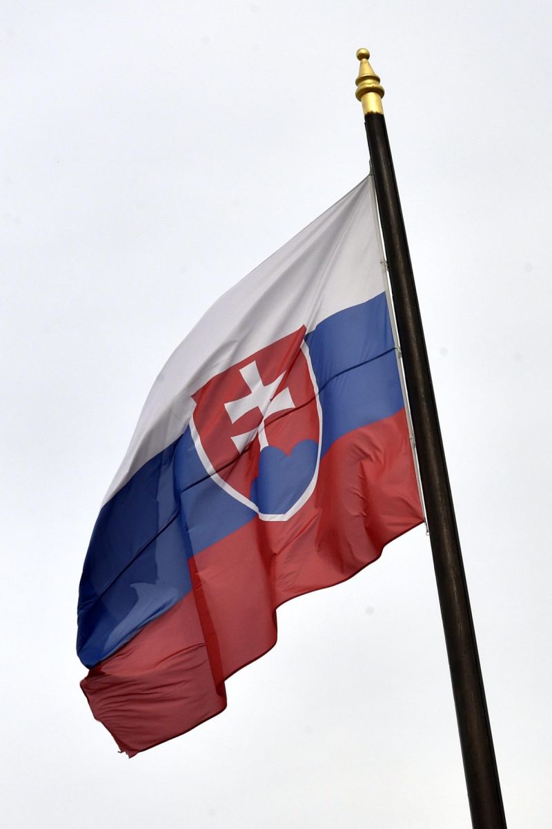 Ilustrační foto.