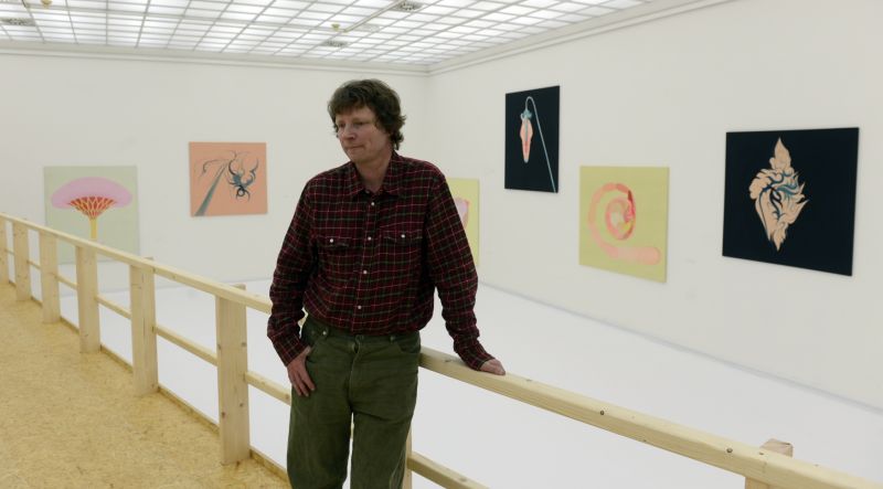 Petr Nikl. Petr Nikl.