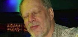 Stephen Paddock.
