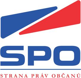 Logo strany.