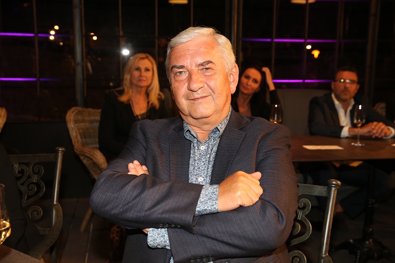 Miroslav Donutil.
