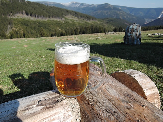Pilsner Urquell. Pilsner Urquell.