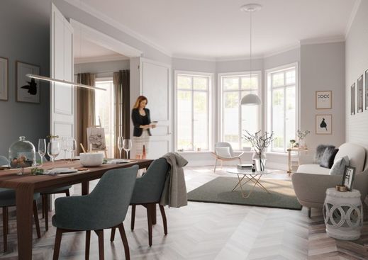 Modern Elegance. Modern Elegance.