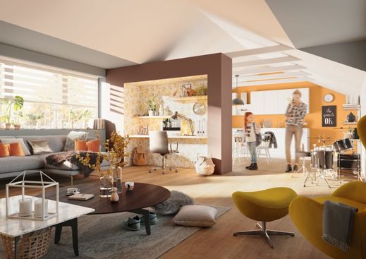 Sunny Place. Sunny Place.