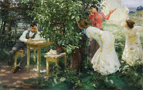 František Kupka: Biblioman.