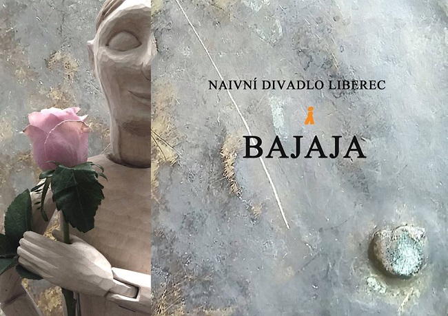 Naivní divadlo v Liberci uvede klasickou pohádku o Bajajovi.