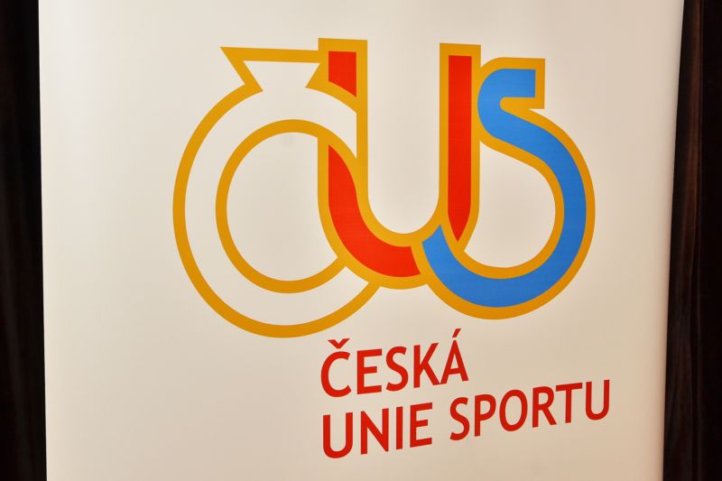 Česká unie sportu (ilustrační foto).
