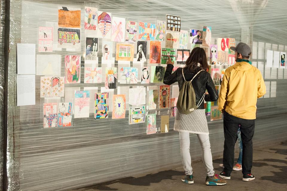 Komiksový festival Koma. Komiksový festival Koma.
