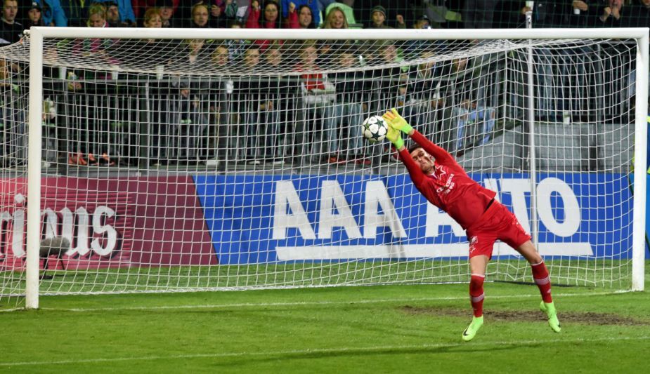 Jiří Pavlenka.