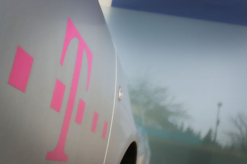 T-Mobile (ilustrační foto).