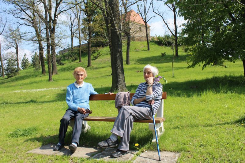 Ilustrační foto.
