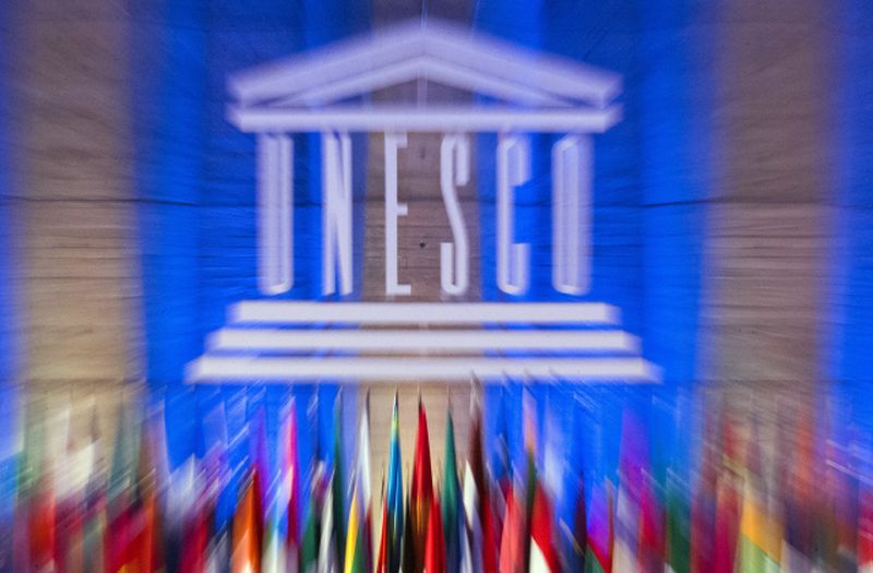 Unesco (ilustrační foto).