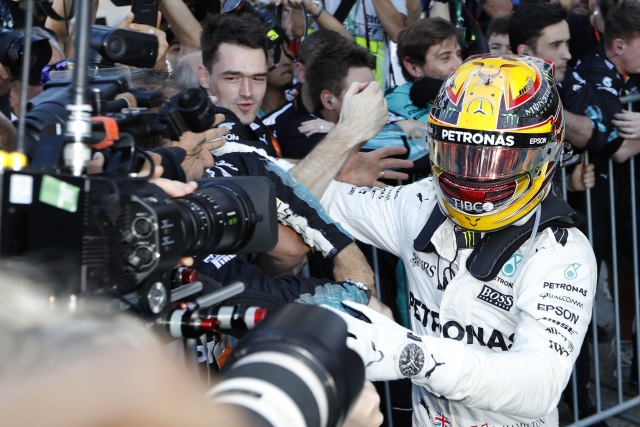 Sebastian Vettel. 