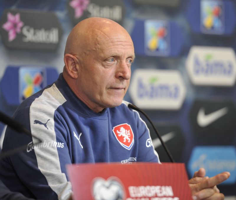 Bude Karel Jarolím u reprezentace pokračovat?