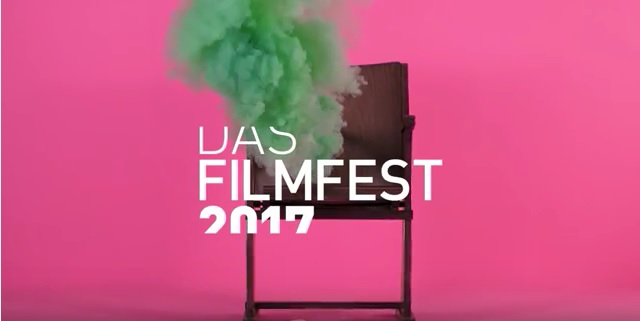 Upoutávka na festival.