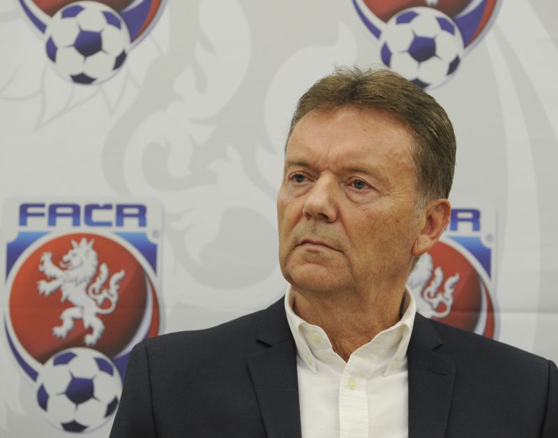 Místopředseda FAČR Roman Berbr. Místopředseda FAČR Roman Berbr.