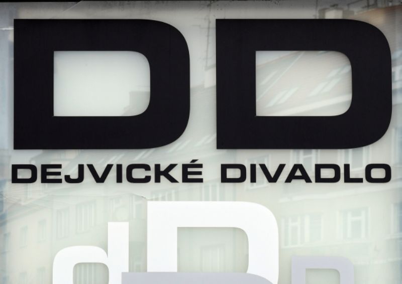 Dejvické divadlo. Dejvické divadlo.