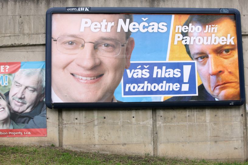 Ilustrační foto.
