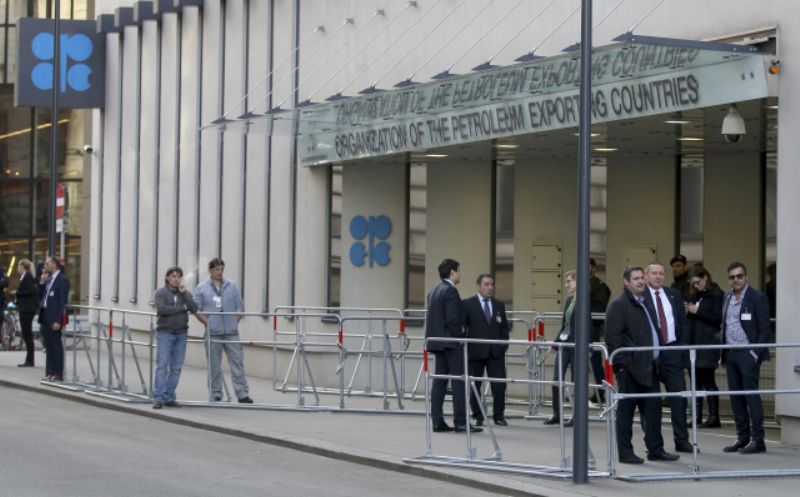 OPEC.