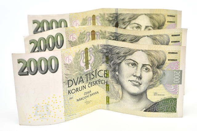 Ilustrační foto.