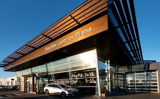 Operativní leasing nebo nákup nového vozu?