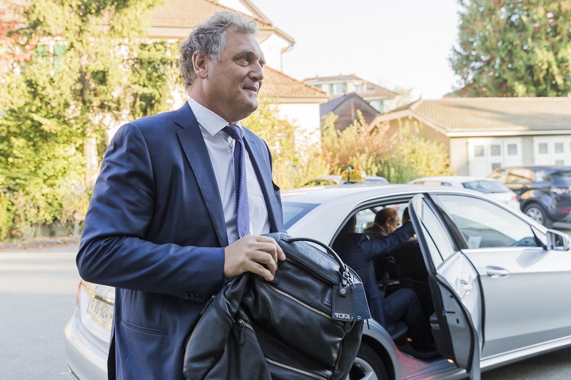 Jerome Valcke. Jerome Valcke.
