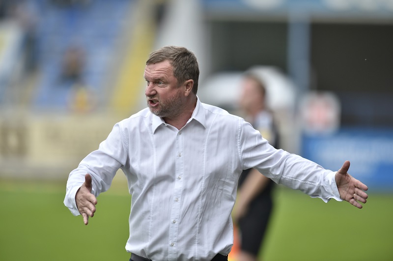 Pavel Vrba.