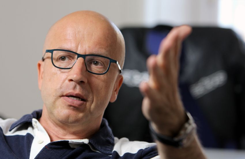 Pavel Telička.