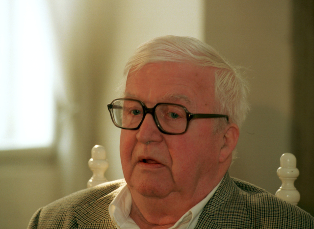Zdeněk Urbánek.
