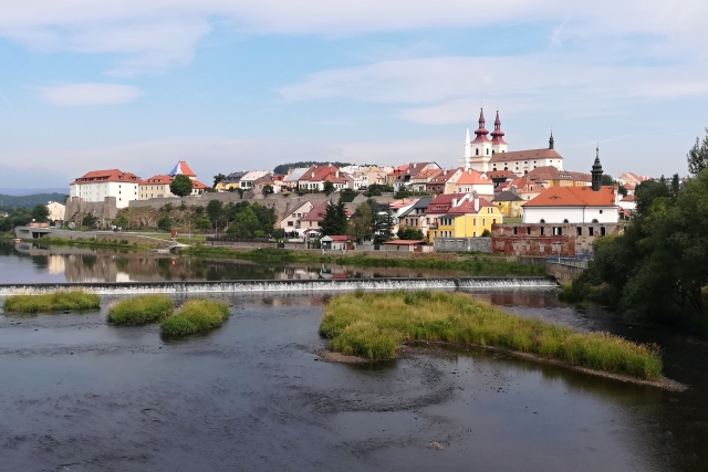Kadaň. Kadaň.