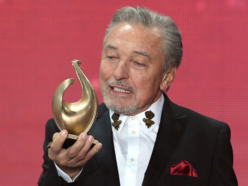 Karel Gott. 