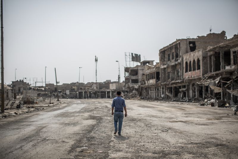 Mosul.