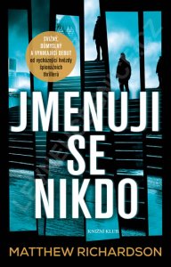 Dobrodružná thriller Jmenuji se Nikdo.