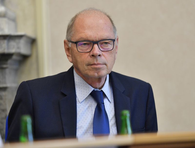 Ivan Pilný.
