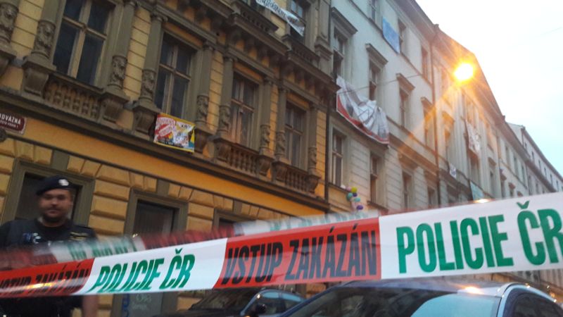 Ilustrační foto.