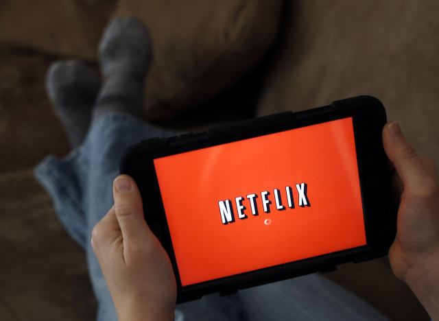 Netflix.