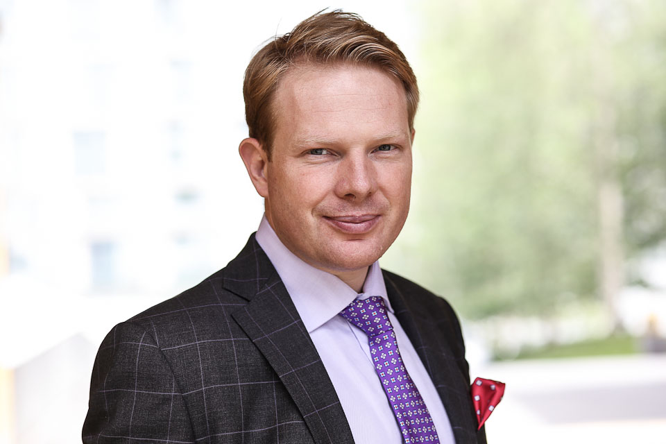 Patrik Shober