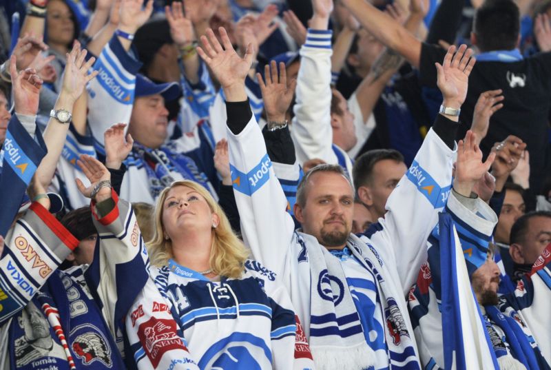 Plzeň musí za své fanoušky zaplatit pokutu.