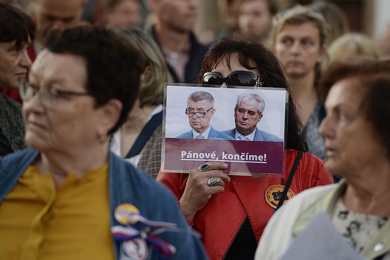 Ilustrační foto.