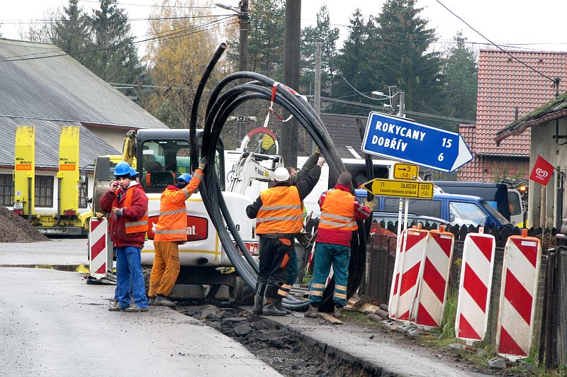 Ilustrační foto.