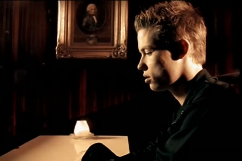 Jonny Lang. Jonny Lang.