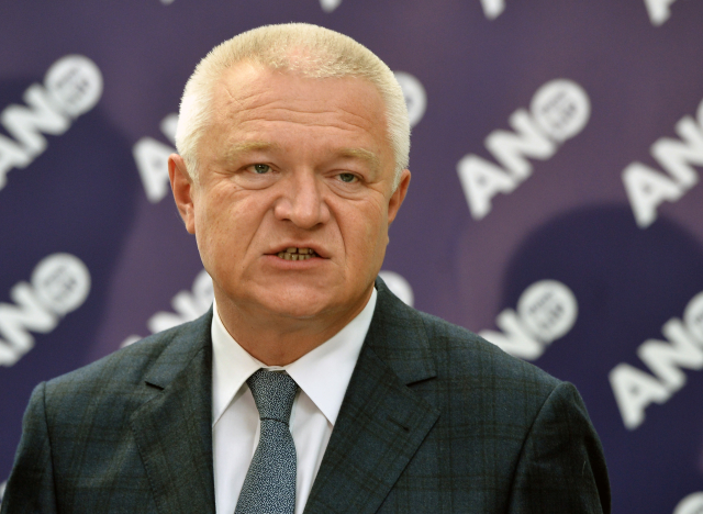 Jaroslav Faltýnek.