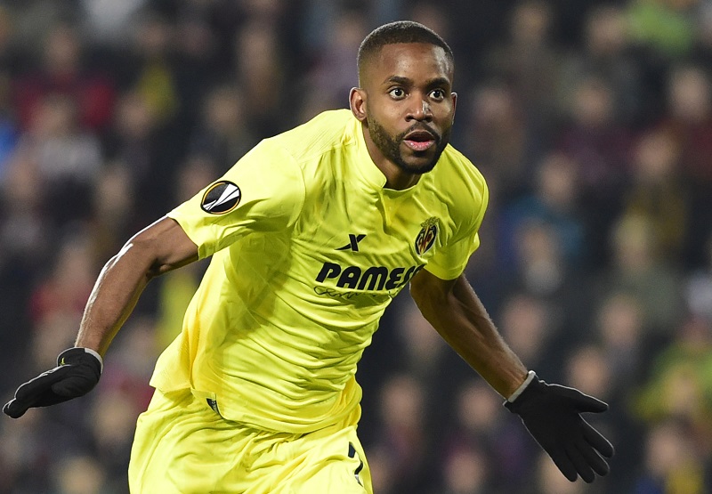 Cédric Bakambu patří k nejlepším střelcům současnosti (ilustrační foto).