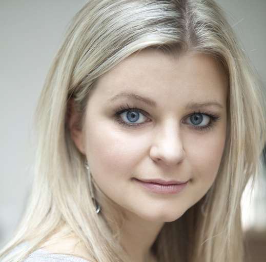 Jana Bilíková